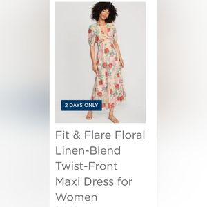 *Like New* Old Navy Dress.